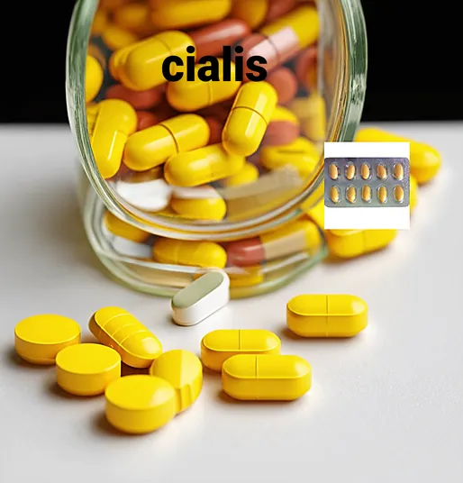 Acheter cialis avec ordonnance